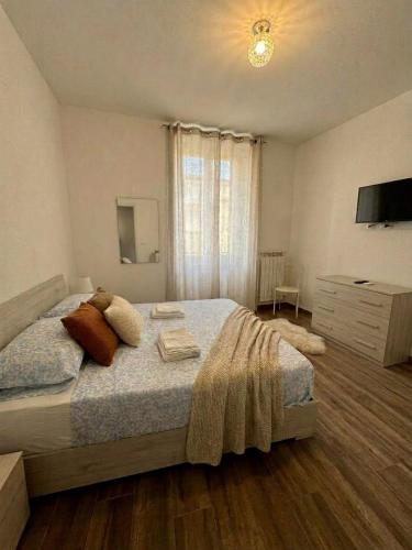 Comfort & Style Apartment