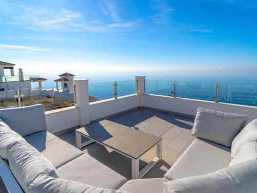 Apartment Terrazas de Ladera Duplex 10 by Casasol by Interhome