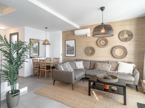 Apartment Terrazas de Ladera Duplex 10 by Casasol by Interhome