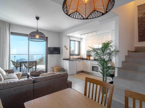 Apartment Terrazas de Ladera Duplex 10 by Casasol by Interhome