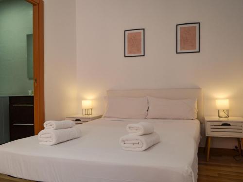 Apartment C Plaza de España 2B by Interhome