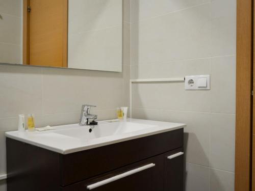 Apartment C Plaza de España 2B by Interhome
