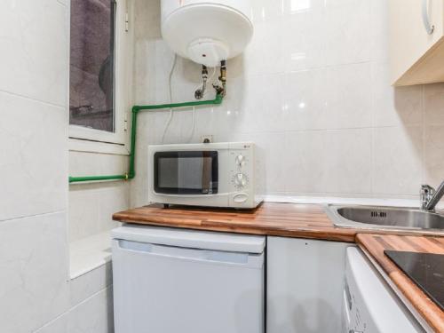 Apartment C Plaza de España 2B by Interhome