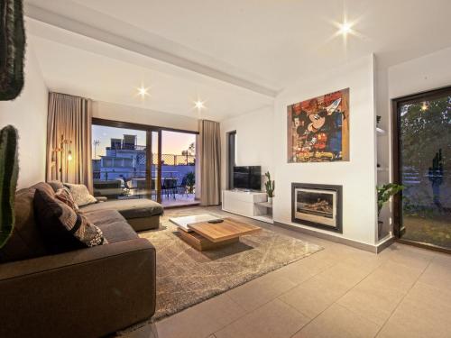 Villa Modern Villa close to Costabella beach by Interhome
