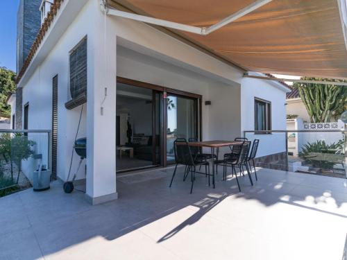 Villa Modern Villa close to Costabella beach by Interhome