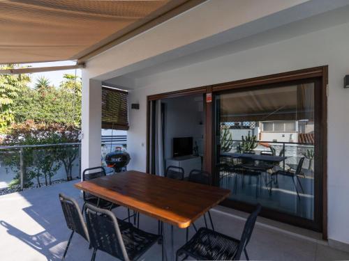 Villa Modern Villa close to Costabella beach by Interhome