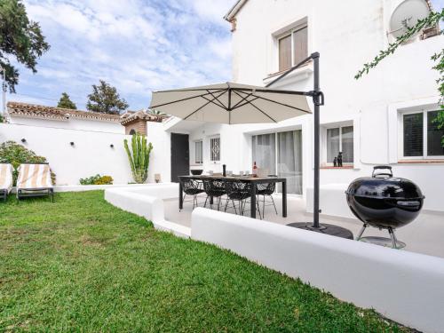 Holiday Home Casa Alejandro by Interhome