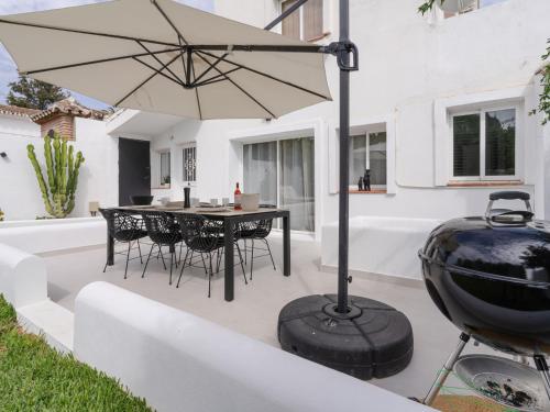 Holiday Home Casa Alejandro by Interhome