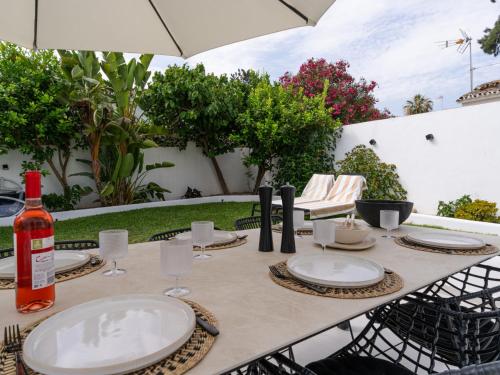 Holiday Home Casa Alejandro by Interhome