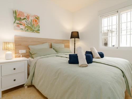 Holiday Home Casa Andasol A2 by Interhome