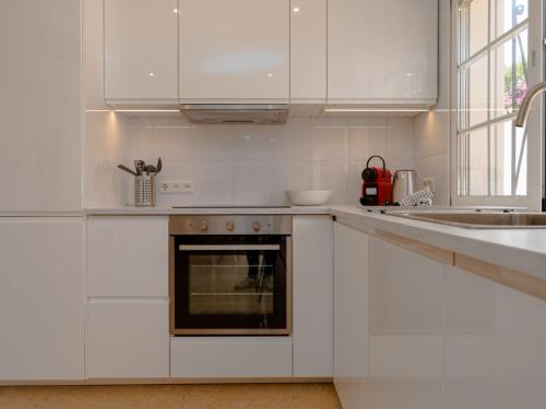 Holiday Home Casa Andasol A2 by Interhome