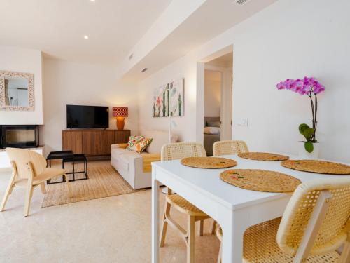 Holiday Home Casa Andasol A2 by Interhome