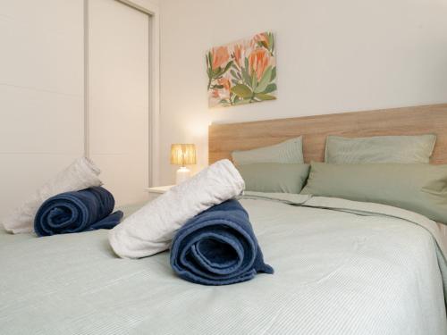 Holiday Home Casa Andasol A2 by Interhome