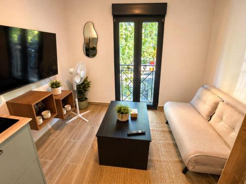 Apartment C Las Ventas F by Interhome