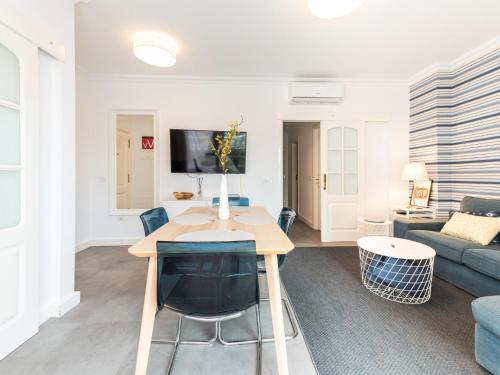 Apartment Viña Vieja by Interhome