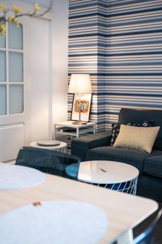 Apartment Viña Vieja by Interhome