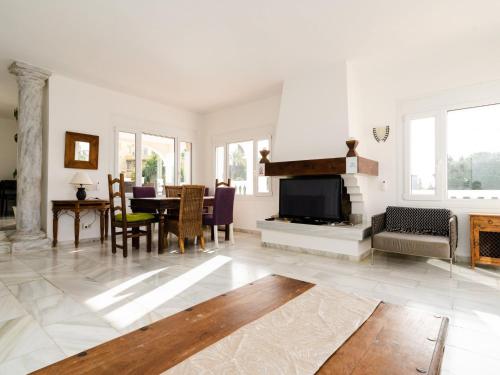 Holiday Home Villa Sol y Mar by Interhome