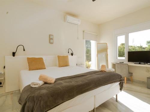 Holiday Home Villa Sol y Mar by Interhome