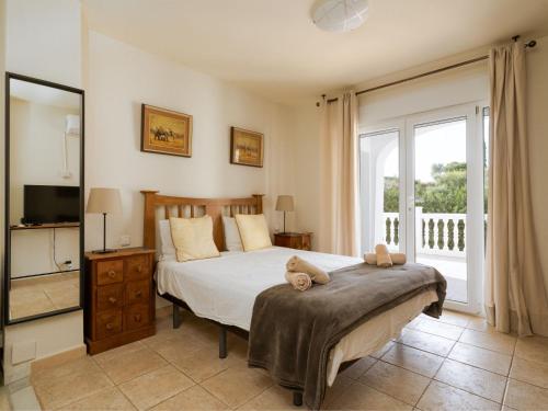 Holiday Home Villa Sol y Mar by Interhome
