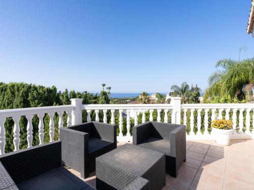 Holiday Home Villa Sol y Mar by Interhome