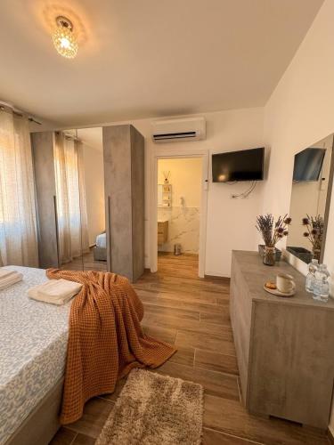 Comfort & Style Apartment