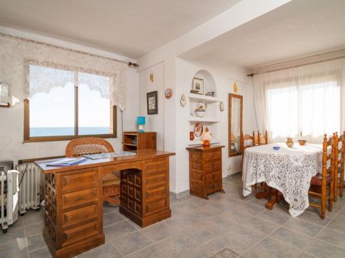 Apartment Bahia 58 Apartments by Casasol by Interhome