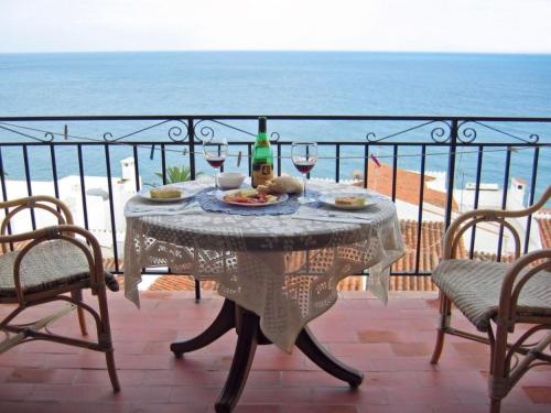 Apartment Bahia 58 Apartments by Casasol by Interhome