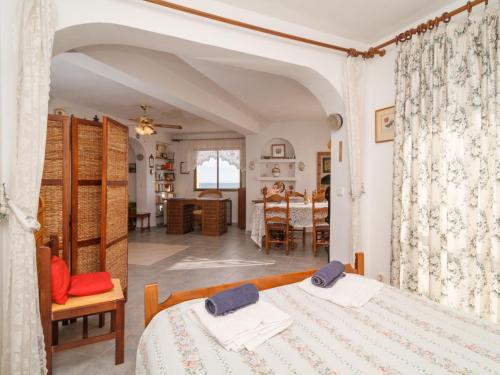 Apartment Bahia 58 Apartments by Casasol by Interhome