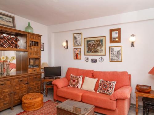 Apartment Bahia 58 Apartments by Casasol by Interhome
