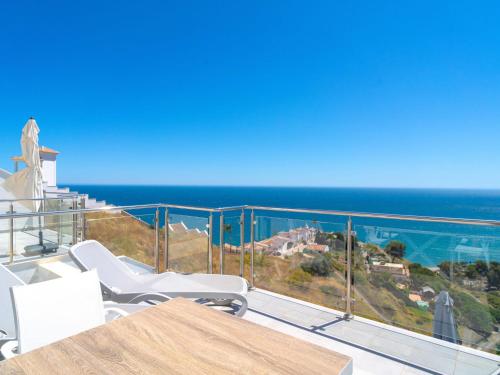 Apartment Terrazas de Ladera Duplex 9 by Casasol by Interhome