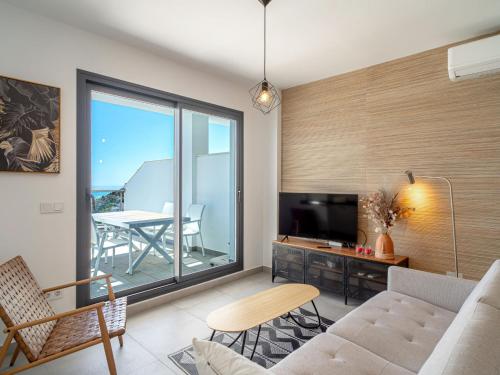 Apartment Terrazas de Ladera Duplex 9 by Casasol by Interhome