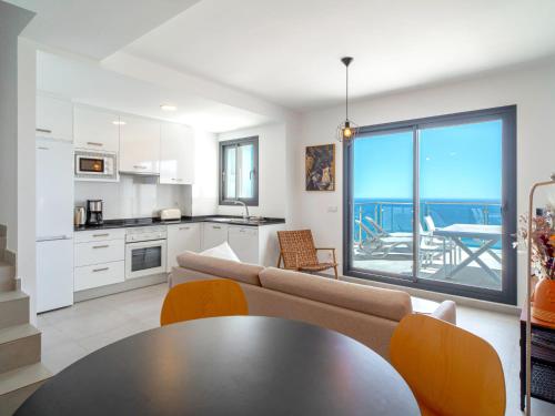 Apartment Terrazas de Ladera Duplex 9 by Casasol by Interhome