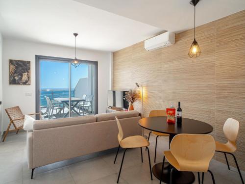 Apartment Terrazas de Ladera Duplex 9 by Casasol by Interhome