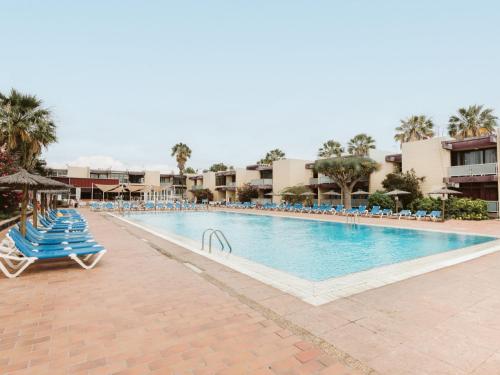 Apartment Costa del Silencio by Interhome