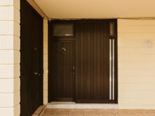 Apartment Costa del Silencio by Interhome