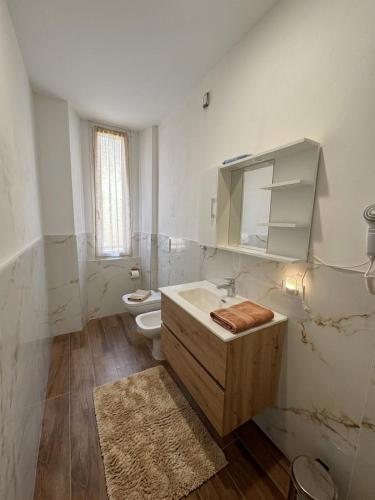 Comfort & Style Apartment