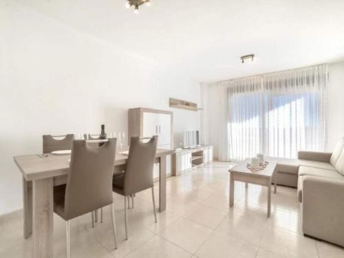 Apartment Apartment Cuellar 1 - PlusHolidays by Interhome