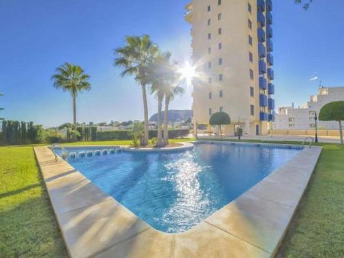 Apartment Apartment Cuellar 1 - PlusHolidays by Interhome
