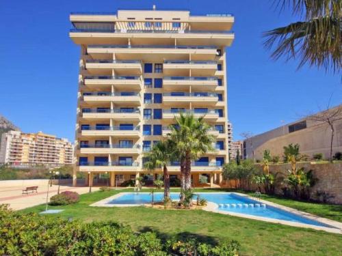 Apartment Apartment Cuellar 1 - PlusHolidays by Interhome