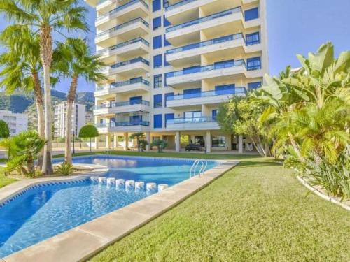 Apartment Apartment Cuellar 1 - PlusHolidays by Interhome