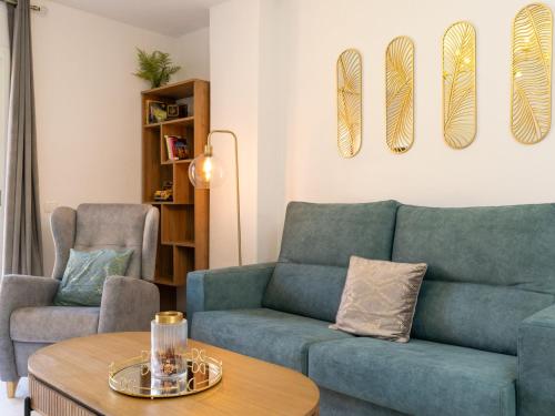 Apartment Penthouse Reserva de Marbella 6-31 by Interhome