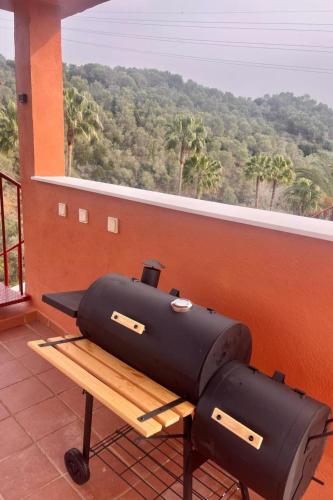 Apartment Penthouse Reserva de Marbella 6-31 by Interhome
