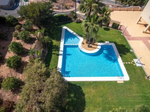 Apartment Apartment Cuellar 3 - PlusHolidays by Interhome