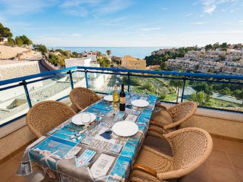 Apartment Apartment Cuellar 3 - PlusHolidays by Interhome