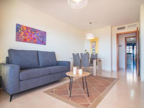 Apartment Apartment Cuellar 3 - PlusHolidays by Interhome