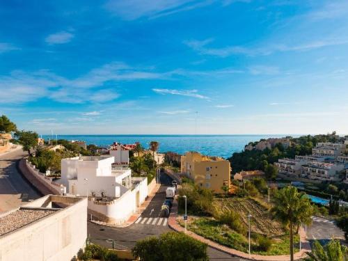 Apartment Apartment Cuellar 3 - PlusHolidays by Interhome