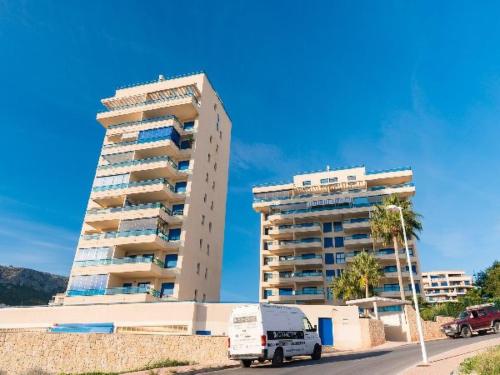 Apartment Apartment Cuellar 3 - PlusHolidays by Interhome