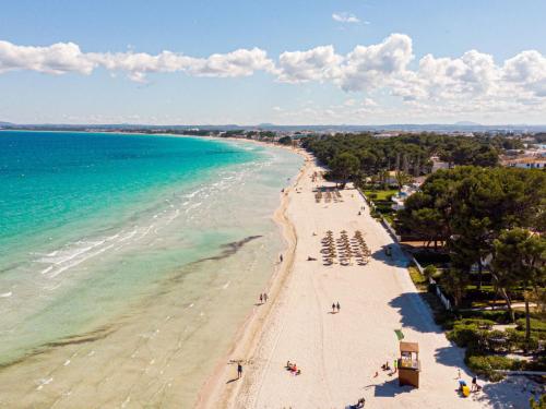 Villa Villa Garballons 9 Alcudia - Sea Front by Priority by Interhome