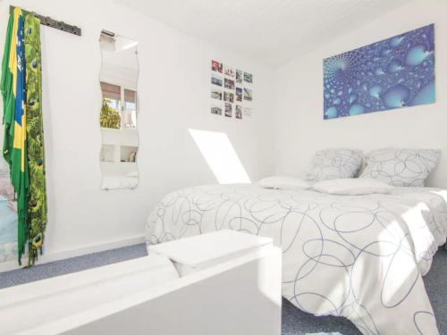 Apartment TERRACE DUPLEX at SAGRADA FAMILIA-GRACIA by Interhome