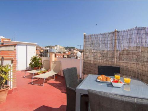 Apartment TERRACE DUPLEX at SAGRADA FAMILIA-GRACIA by Interhome
